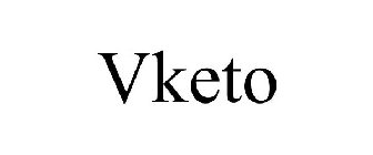 VKETO