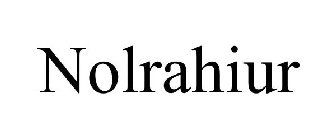 NOLRAHIUR