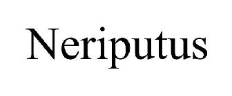 NERIPUTUS