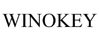 WINOKEY
