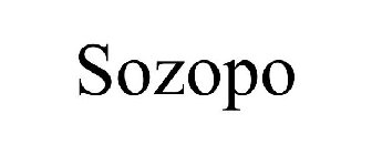 SOZOPO