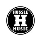 H HUSSLE MUSIC