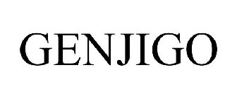 GENJIGO