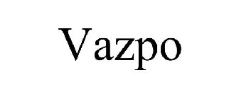 VAZPO