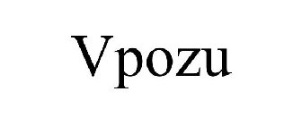 VPOZU