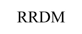 RRDM