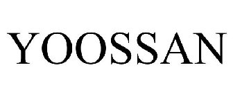 YOOSSAN