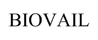 BIOVAIL