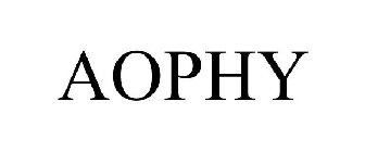 AOPHY