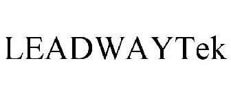 LEADWAYTEK