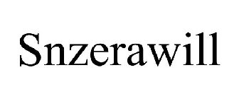 SNZERAWILL