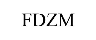 FDZM
