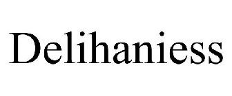 DELIHANIESS
