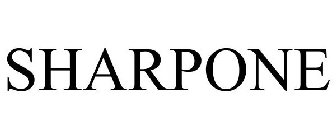 SHARPONE