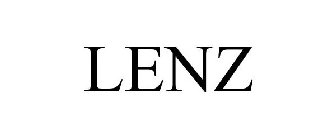 LENZ