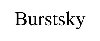 BURSTSKY