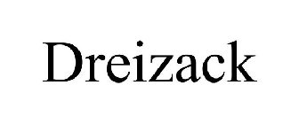 DREIZACK