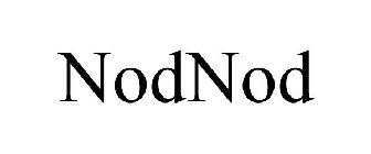 NODNOD