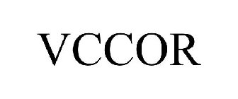 VCCOR