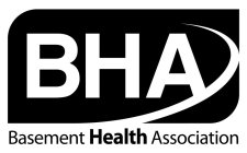 BHA BASEMENT HEALTH ASSOCIATION