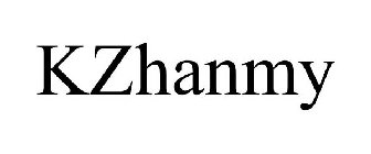 KZHANMY