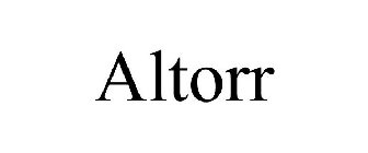 ALTORR