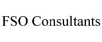 FSO CONSULTANTS