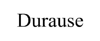 DURAUSE