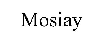 MOSIAY