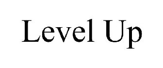 LEVEL UP