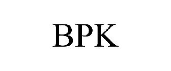 BPK