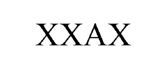 XXAX