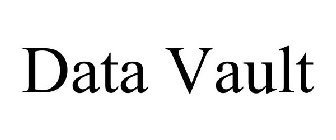 DATA VAULT