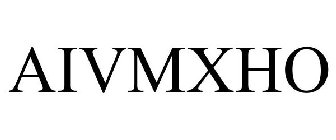 AIVMXHO