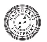 NANTUCKET FOOTPRINT