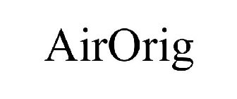 AIRORIG