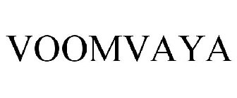 VOOMVAYA
