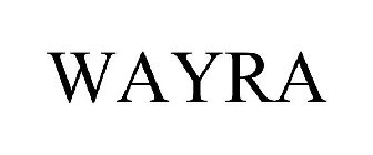 WAYRA