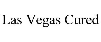 LAS VEGAS CURED