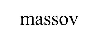 MASSOV