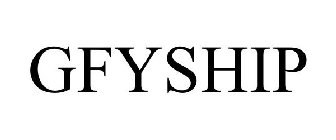 GFYSHIP