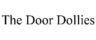 THE DOOR DOLLIES