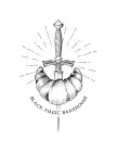 BLACK MAGIC BAKEHOUSE