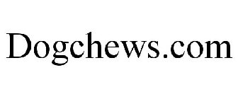 DOGCHEWS.COM
