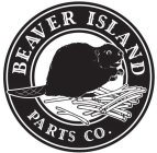 BEAVER ISLAND PARTS CO.
