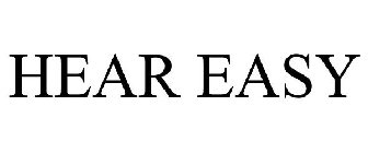 HEAR EASY