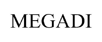 MEGADI