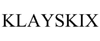 KLAYSKIX