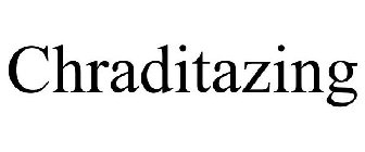 CHRADITAZING