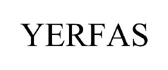 YERFAS